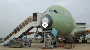 VIDEO: Zwei interessante ZDF Dokumentationen über reisen, fliegen und ein Blick hinter die Kulissen