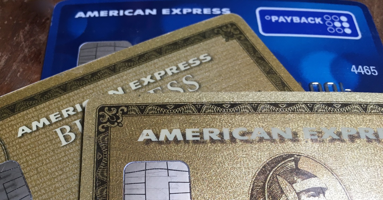 Nur Ein Anruf Dann Bleibt Die Goldene American Express Karte Auch Ab Zweiten Jahr Kostenfrei