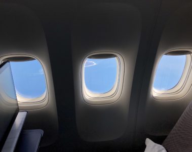 Platane Flugzeug Hobel, Flugzeug, Fenster