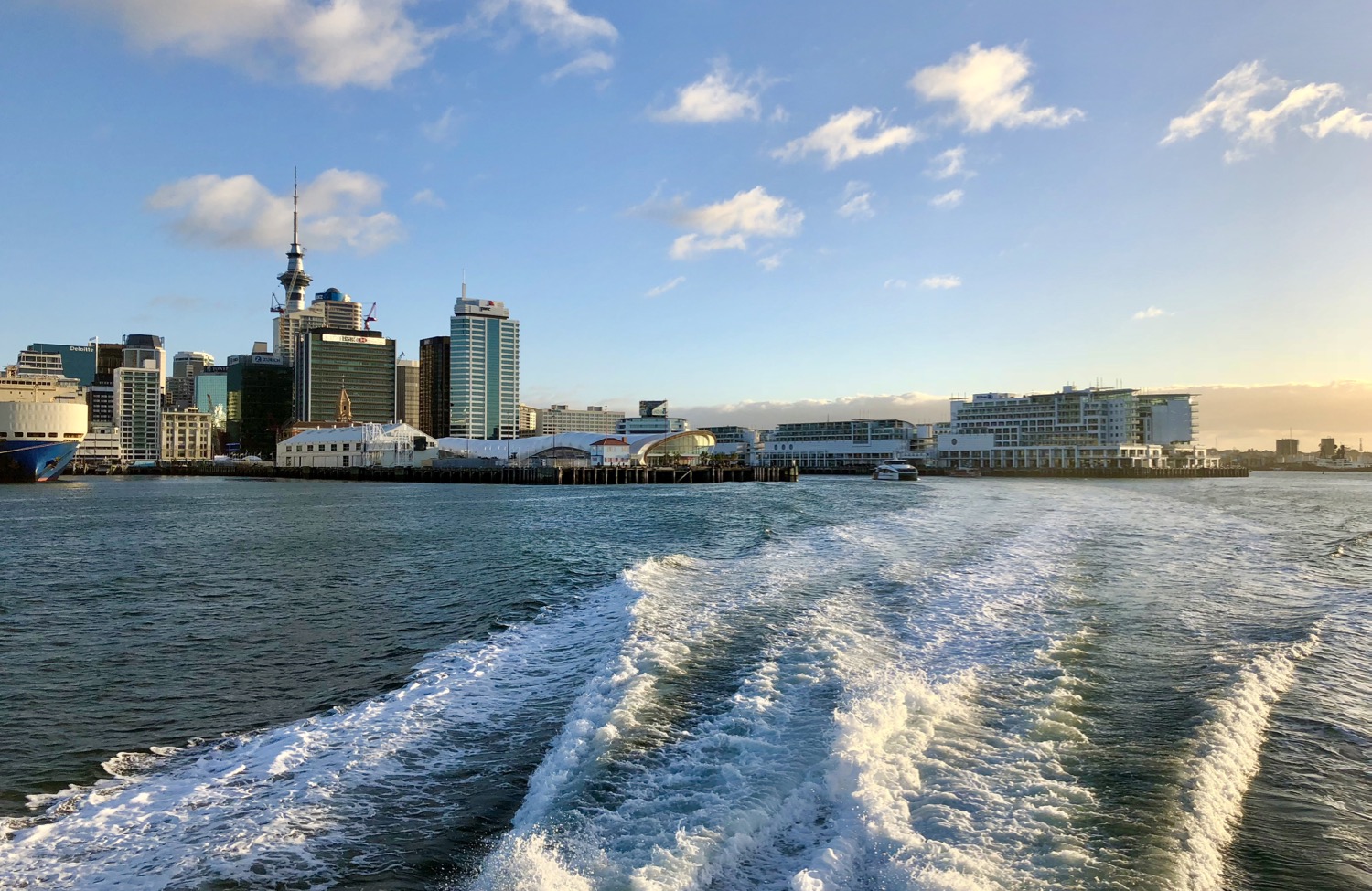 Wie Kann Man Nur Der Langste Flug Der Welt 18 Std 18 Minuten Von Auckland Nach Doha