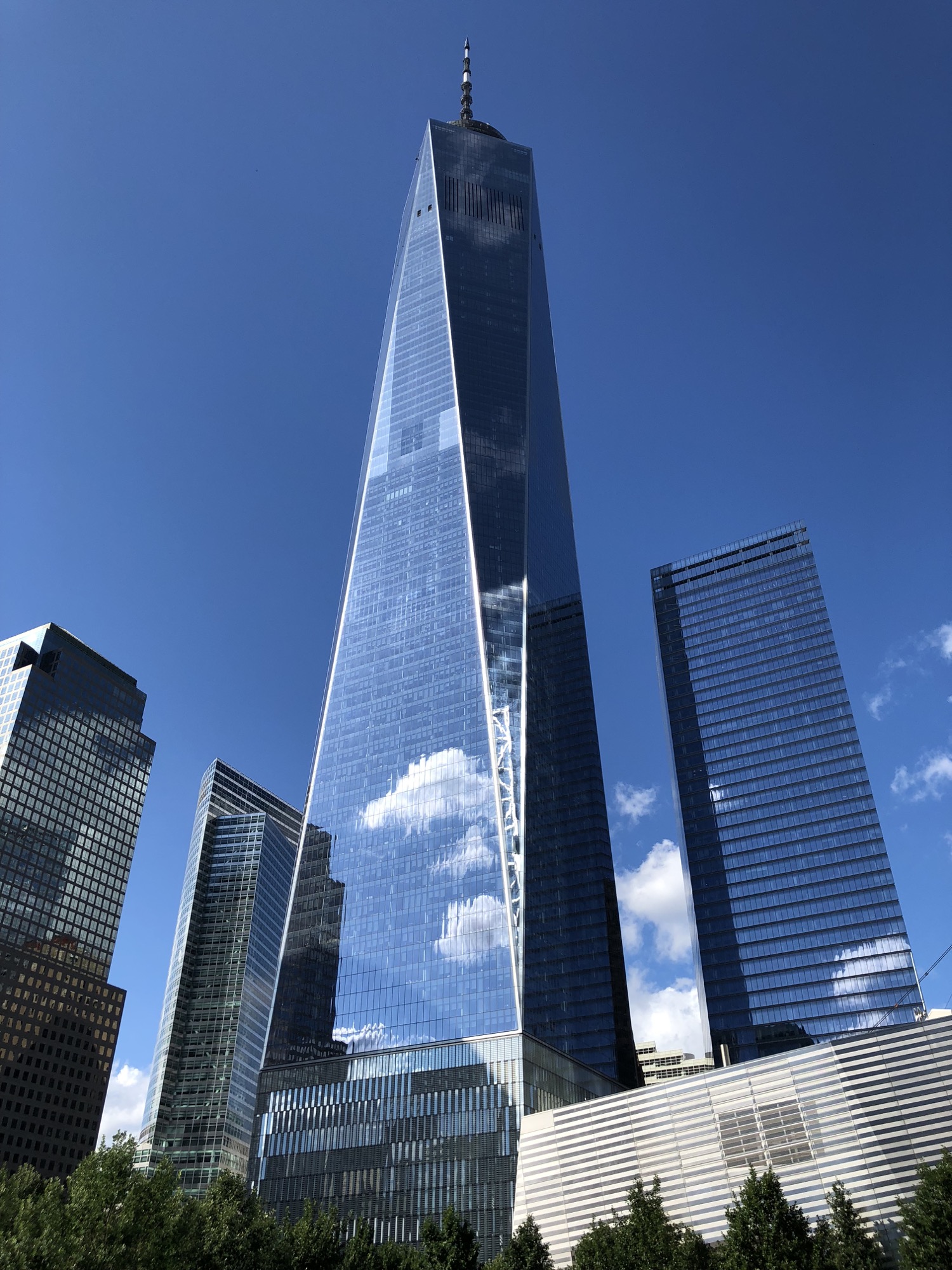 One World Trade Center Vip Karten Die Viel Zeit Sparen Upgrade Kostenlos