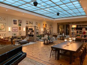 Review Hotel Elephant Weimar Ein Hotel Der Autograph