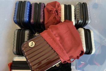 Gepäck, Modeaccessoire, Im Haus, Handschuh, Tasche, Tuch, Objekte, rot, Handschuhe