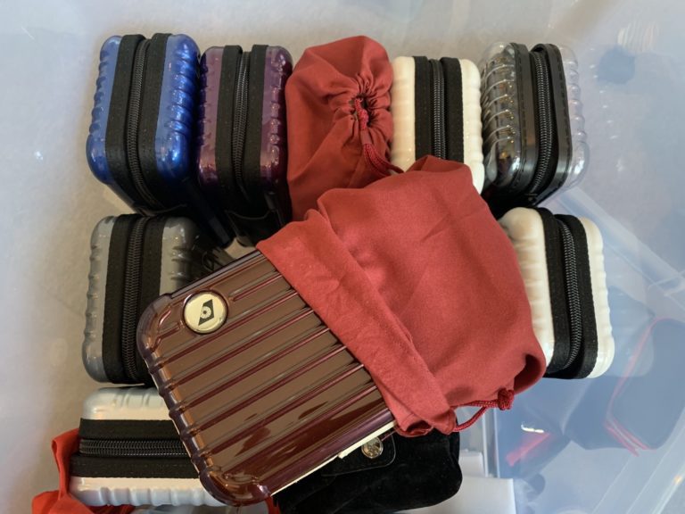 Gepäck, Modeaccessoire, Im Haus, Handschuh, Tasche, Tuch, Objekte, rot, Handschuhe