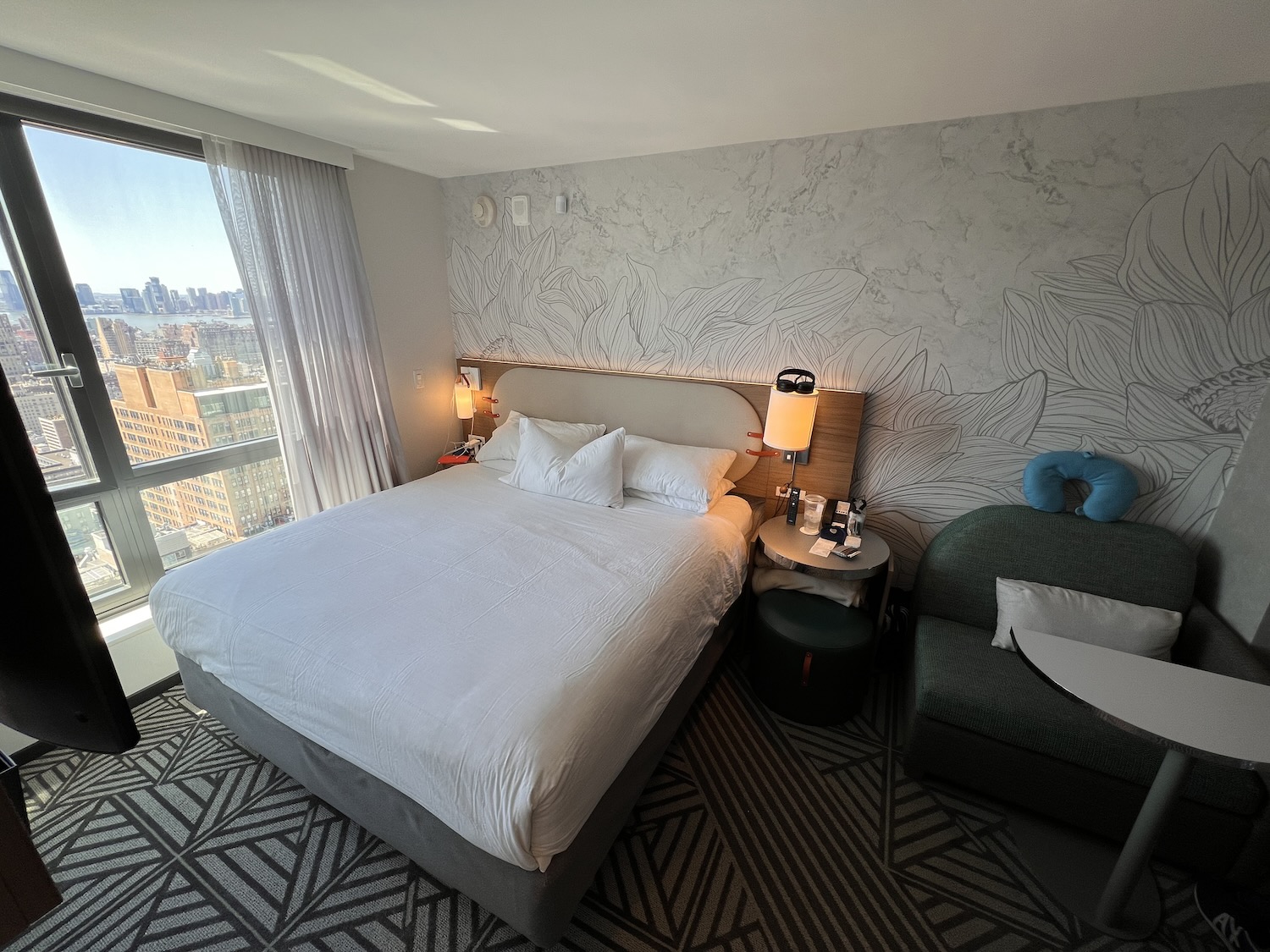 Springhill Suites New York Chelsea