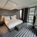 Steigenberger Berlin Airport Hotel Zimmer King