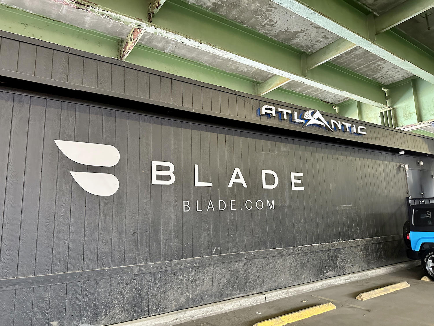 Blade Helicopter Promo Code