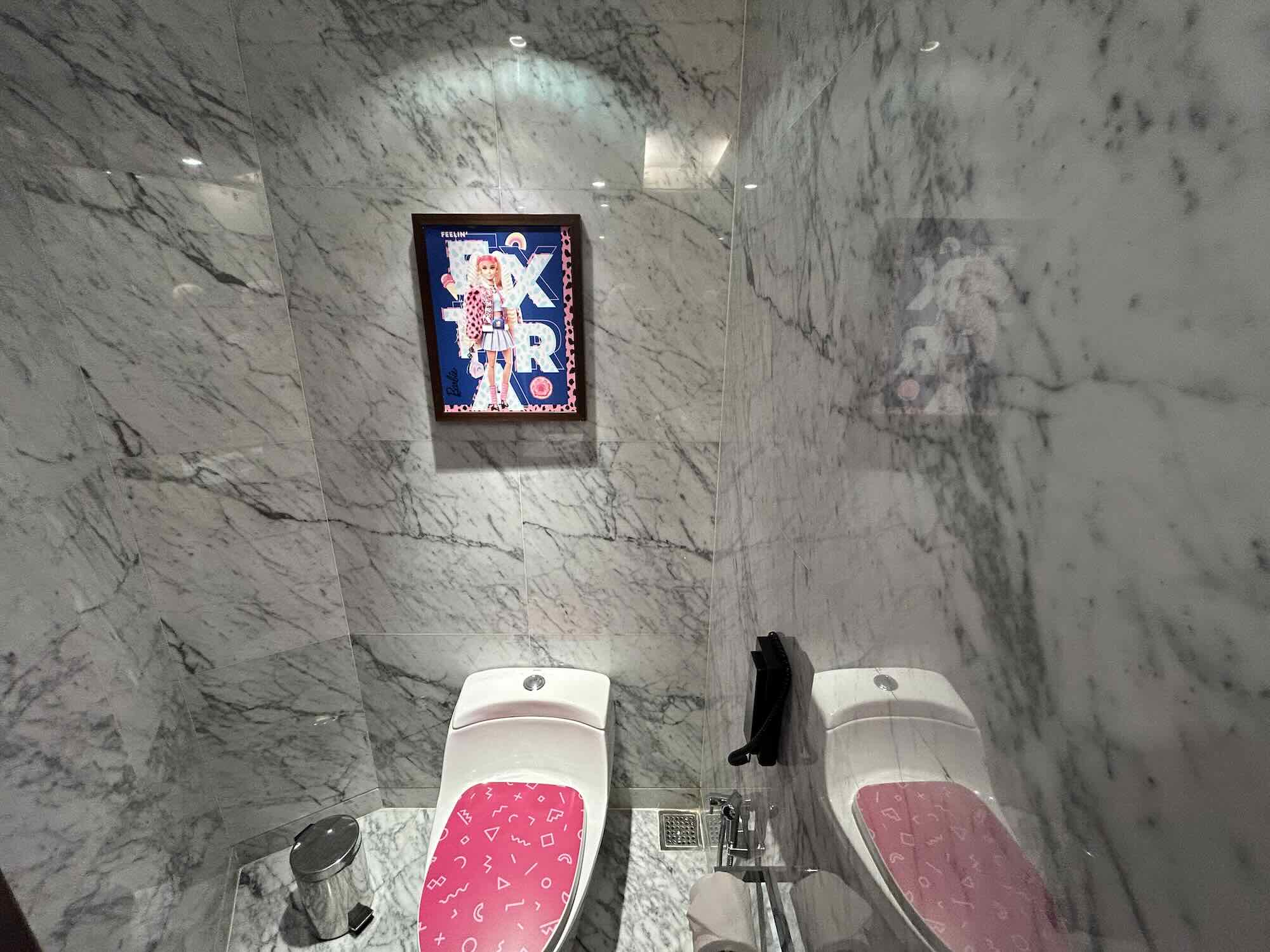 Wand, Im Haus, Toilette, Bild, Badezimmer, Verlassen, Gelände