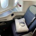 Aeromexico 789 Business Class seat