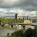 Hyatt Regency London Albert Embankment Kind Room river view