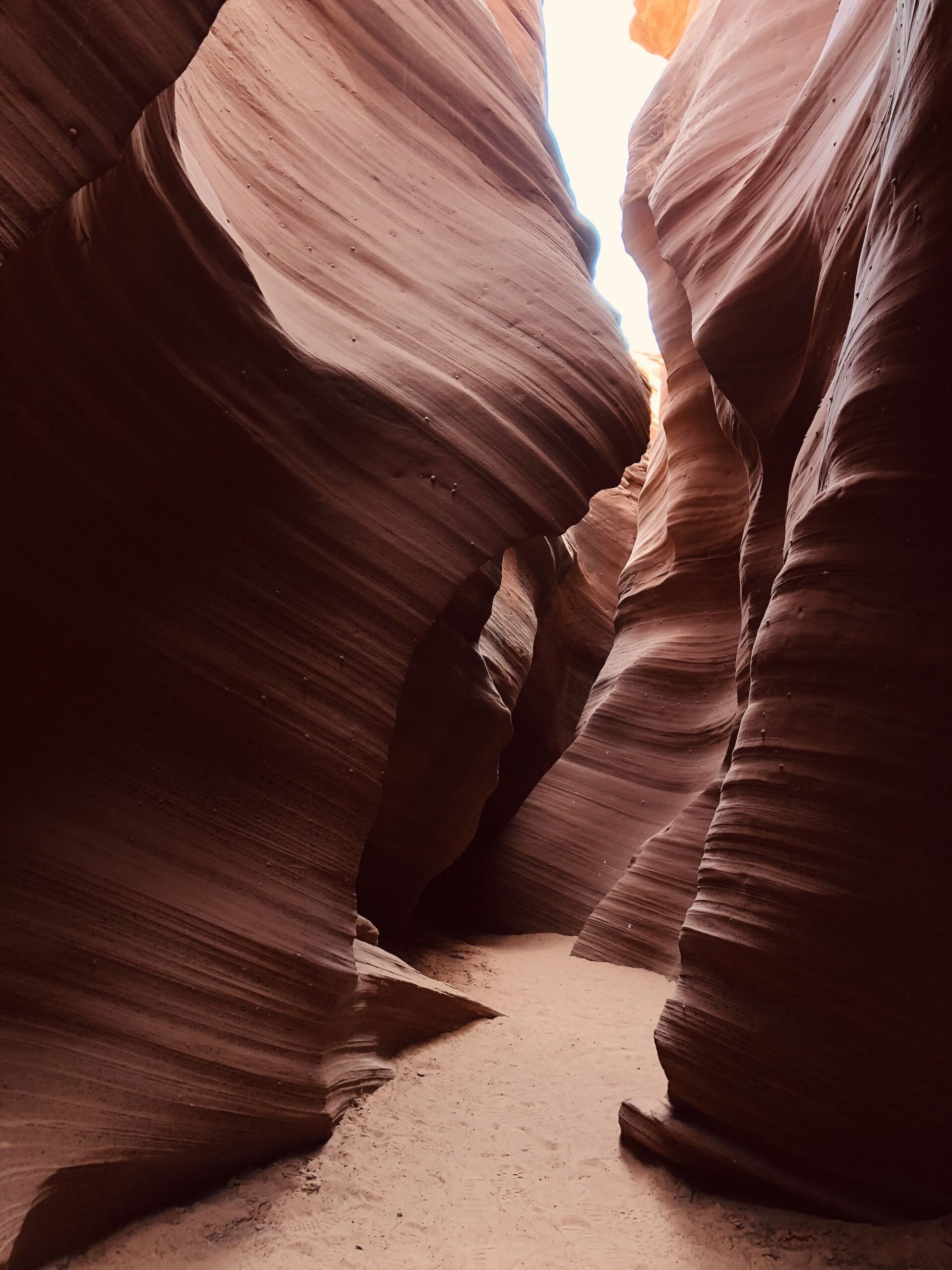 Antelope Canyon Arizona