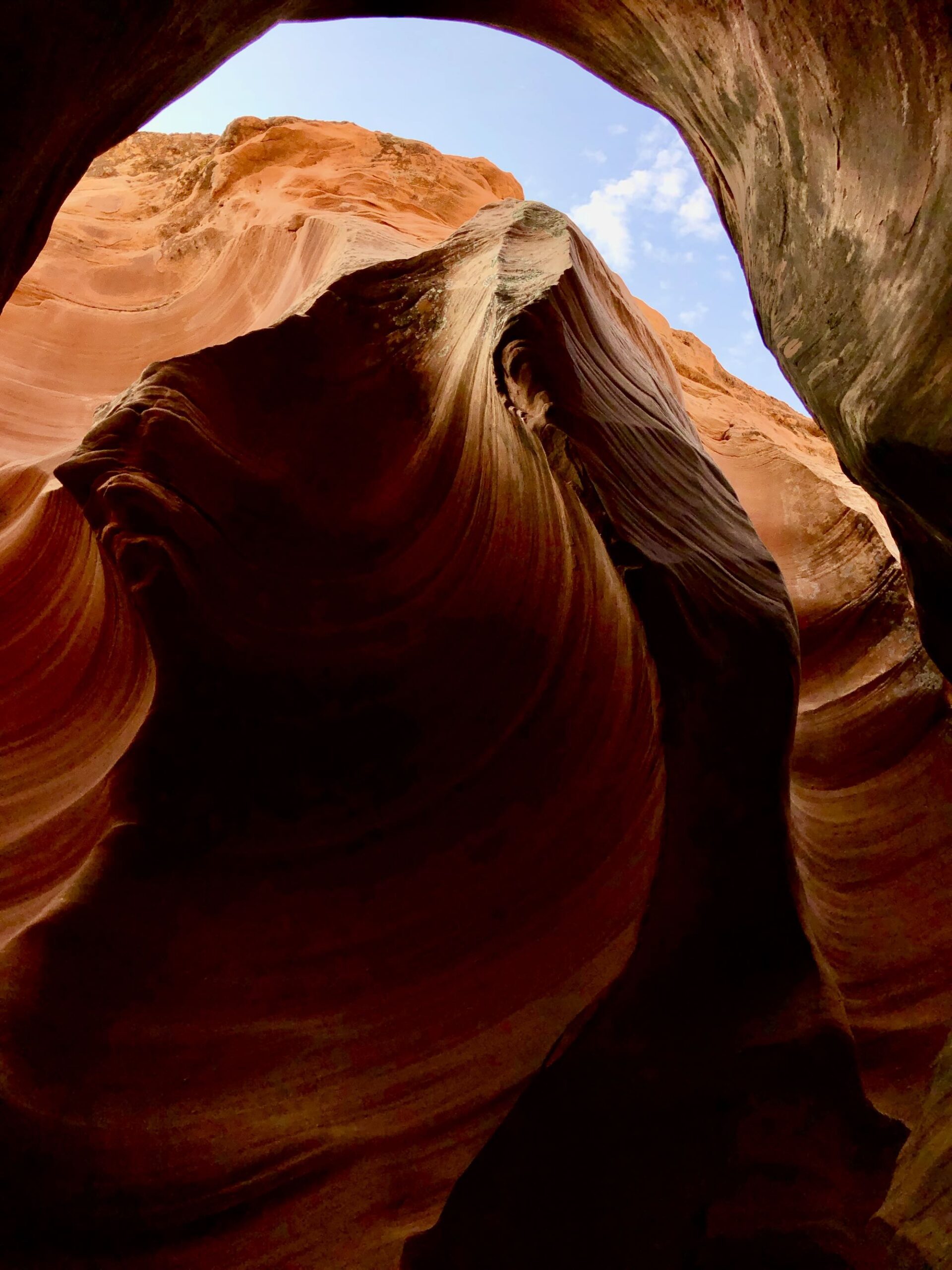 Natur, Himmel, draußen, Broken Arch, Formgestaltung, Felsbogen, Gewölbe, Erosion, Geologie, Schlucht, Landschaft