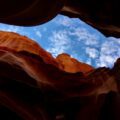 Antelope Canyon Arizona