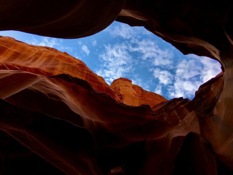 Antelope Canyon Arizona