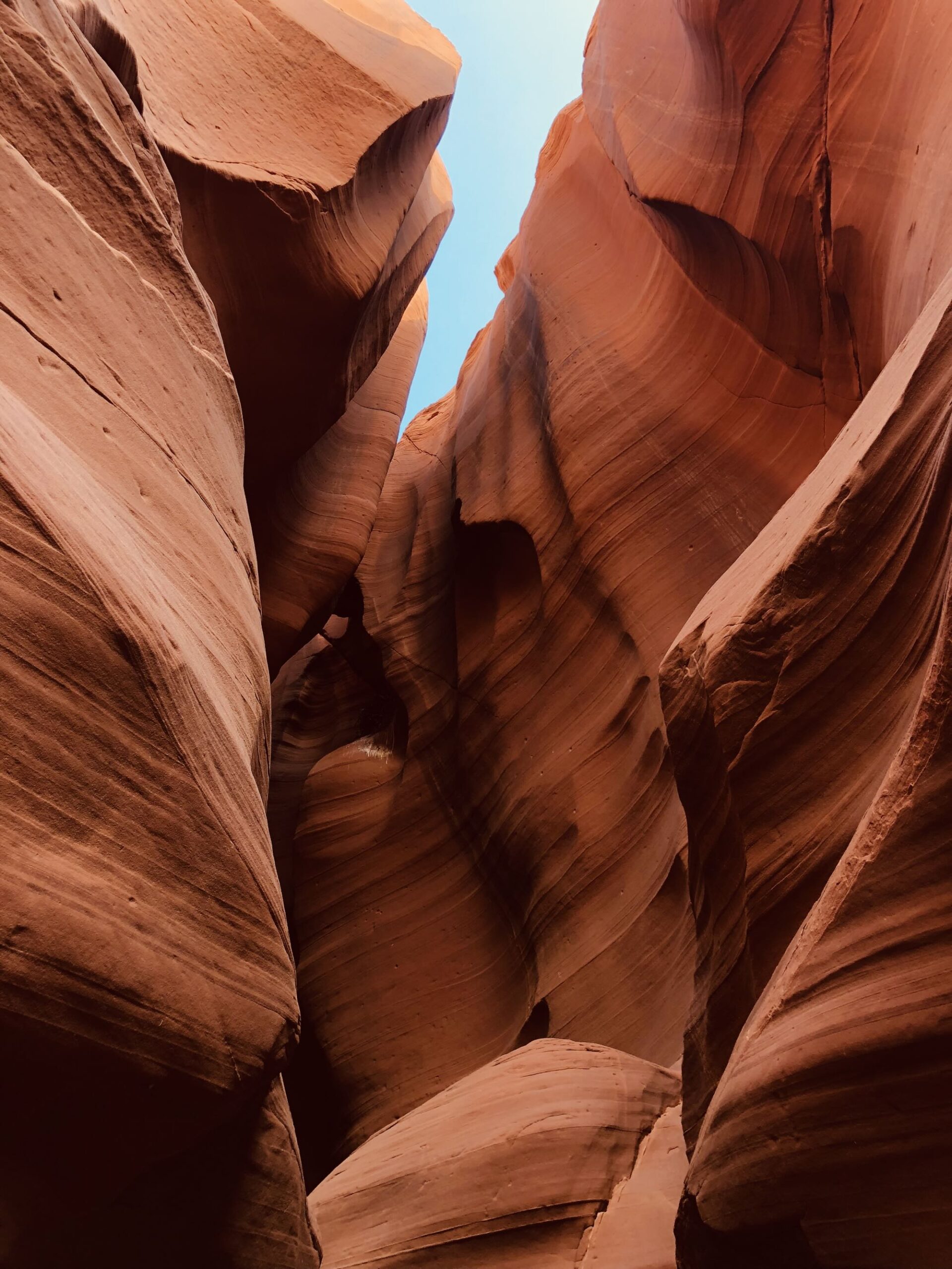 Antelope Canyon Arizona