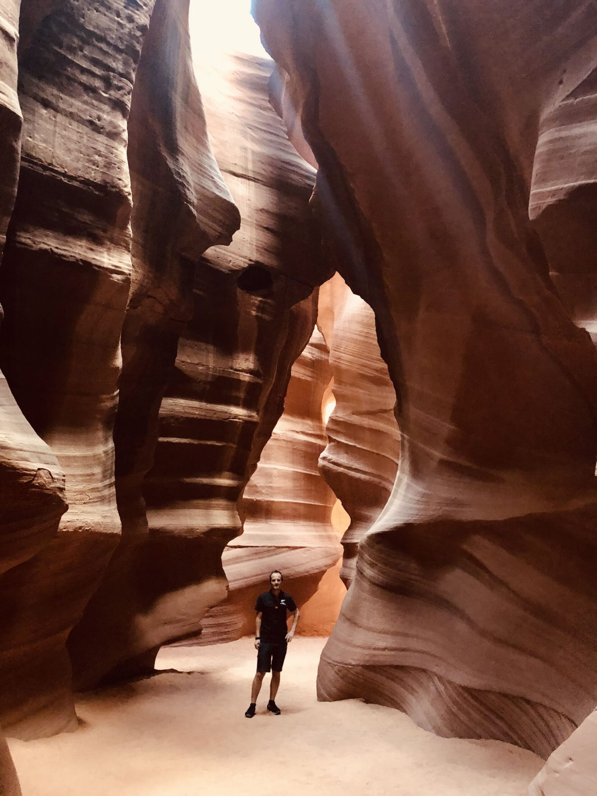 Antelope Canyon Arizona