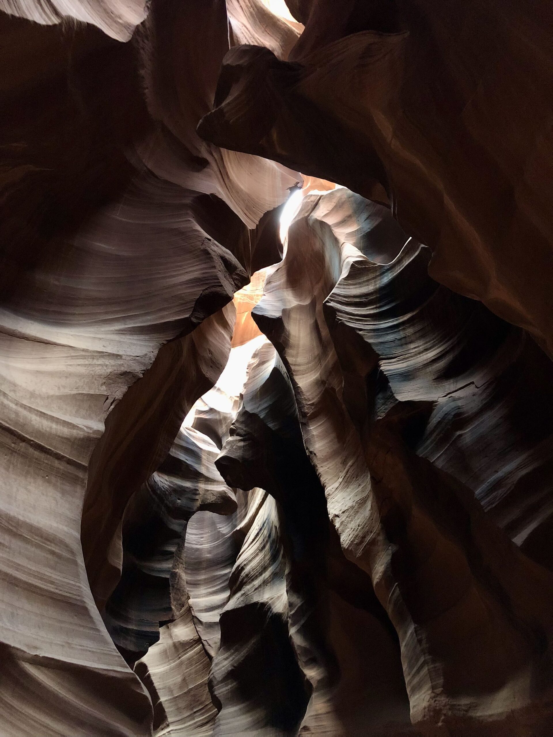 Antelope Canyon Arizona