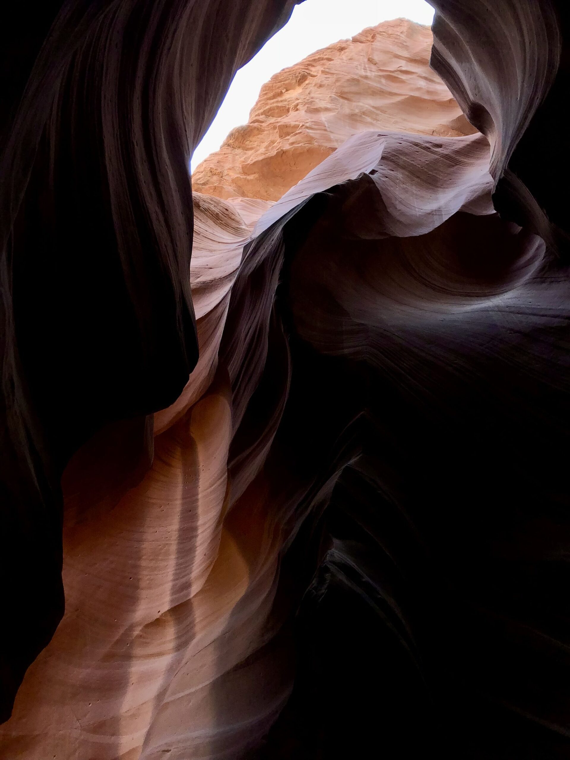 Antelope Canyon Arizona