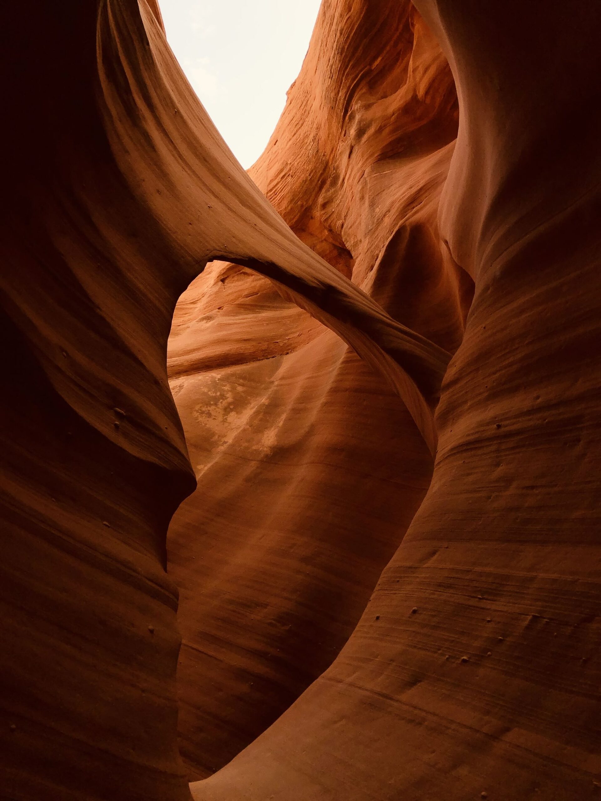 Antelope Canyon Arizona