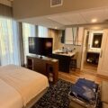 Hyatt House Lax, Sudio Kitchen Suite
