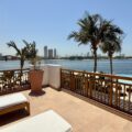 Terrace Suite Park Hyatt Dubai