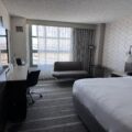 Renaissance LAX Hotel Zimmer
