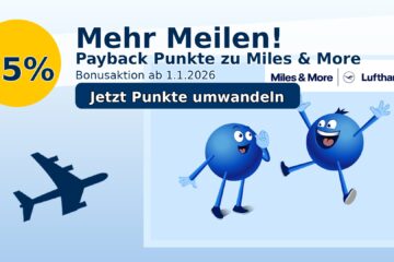 Payback Bonusaktion 2026