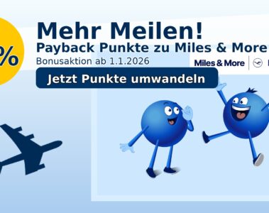 Payback Bonusaktion 2026