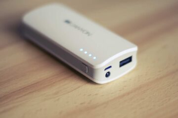 Powerbank