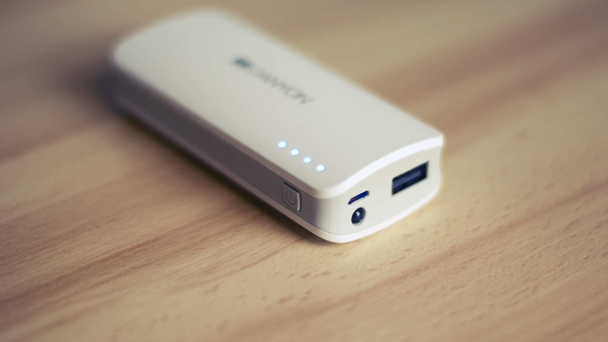 Powerbank